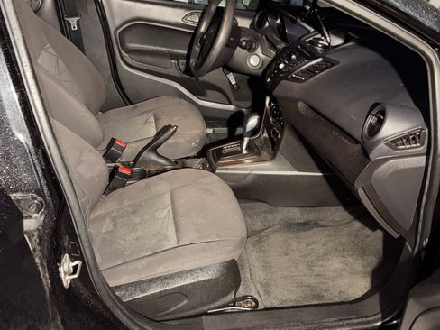 Used 2014 Ford Fiesta S w/ Exterior Protection Package image 8