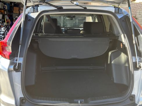 Used 2020 Honda CR-V EX image 1