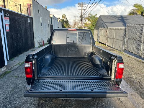 Used 2004 Ford Ranger Edge image 10