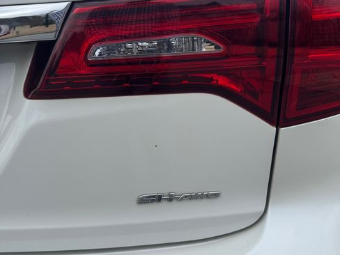 Used 2016 Acura MDX SH-AWD w/ Technology Package image 8