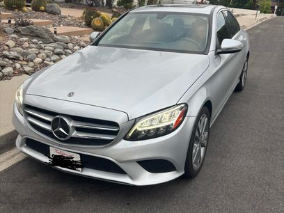 Used 2020 Mercedes-Benz C 300 Sedan