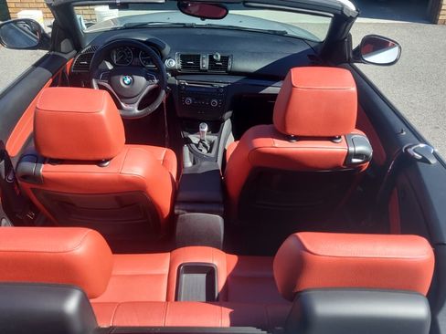 Used 2012 BMW 128i Convertible image 8