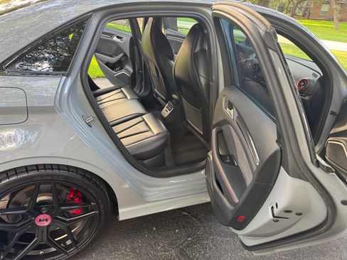 Used 2019 Audi RS 3 AWD/4WD image 13