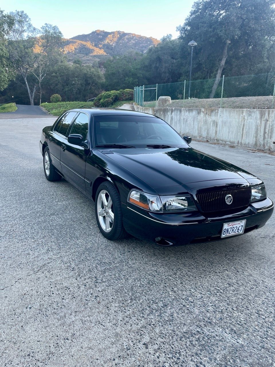 Used 2004 Mercury Marauder RWD image 5