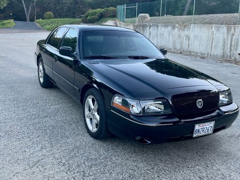Used 2004 Mercury Marauder RWD image 5