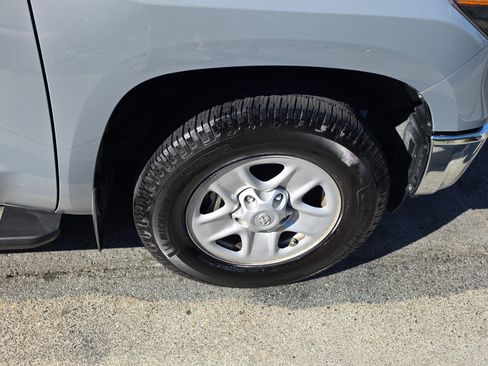 Used 2020 Toyota Tundra SR5 image 4