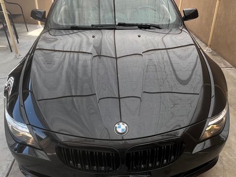 Used 2009 BMW 650i Coupe RWD image 2
