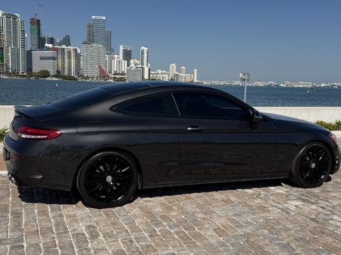 Used 2019 Mercedes-Benz C 43 AMG 4MATIC Coupe image 10