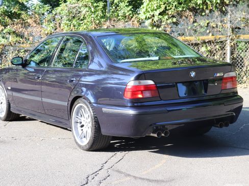 Used 2000 BMW M5 RWD image 6