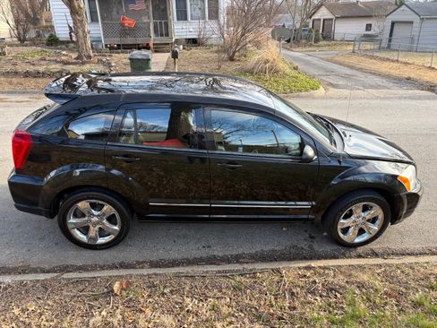 Used 2011 Dodge Caliber Rush w/ Leather Interior Group image 10