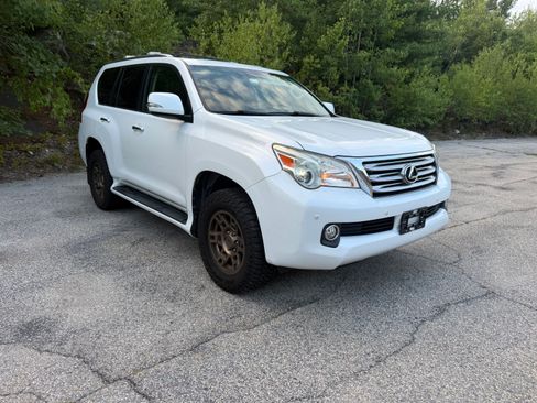 Used 2010 Lexus GX 460 AWD/4WD image 1