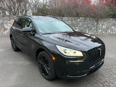 Used 2023 Lincoln Corsair Reserve w/ Equipment Group 201A