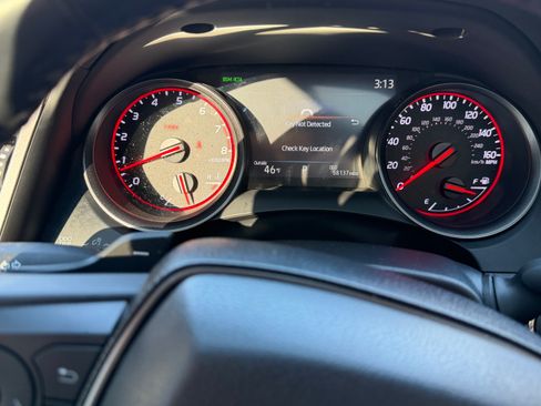 Used 2022 Toyota Camry XSE image 13