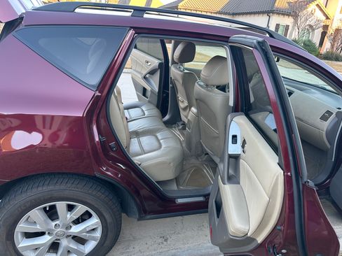 Used 2011 Nissan Murano SL image 8