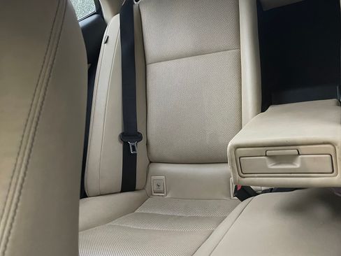 Used 2015 Lexus IS 250 w/ Premium Package image 11