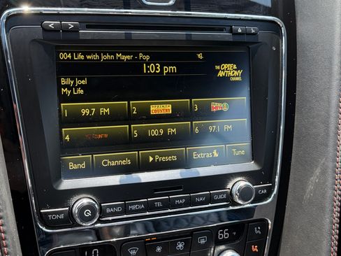 Used 2016 Bentley Continental GT V8 S AWD/4WD image 13