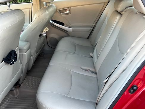 Used 2010 Toyota Prius Five image 14