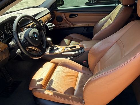 Used 2007 BMW 335i Coupe RWD image 9