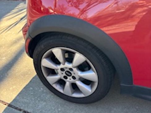 Used 2006 MINI Cooper S image 14