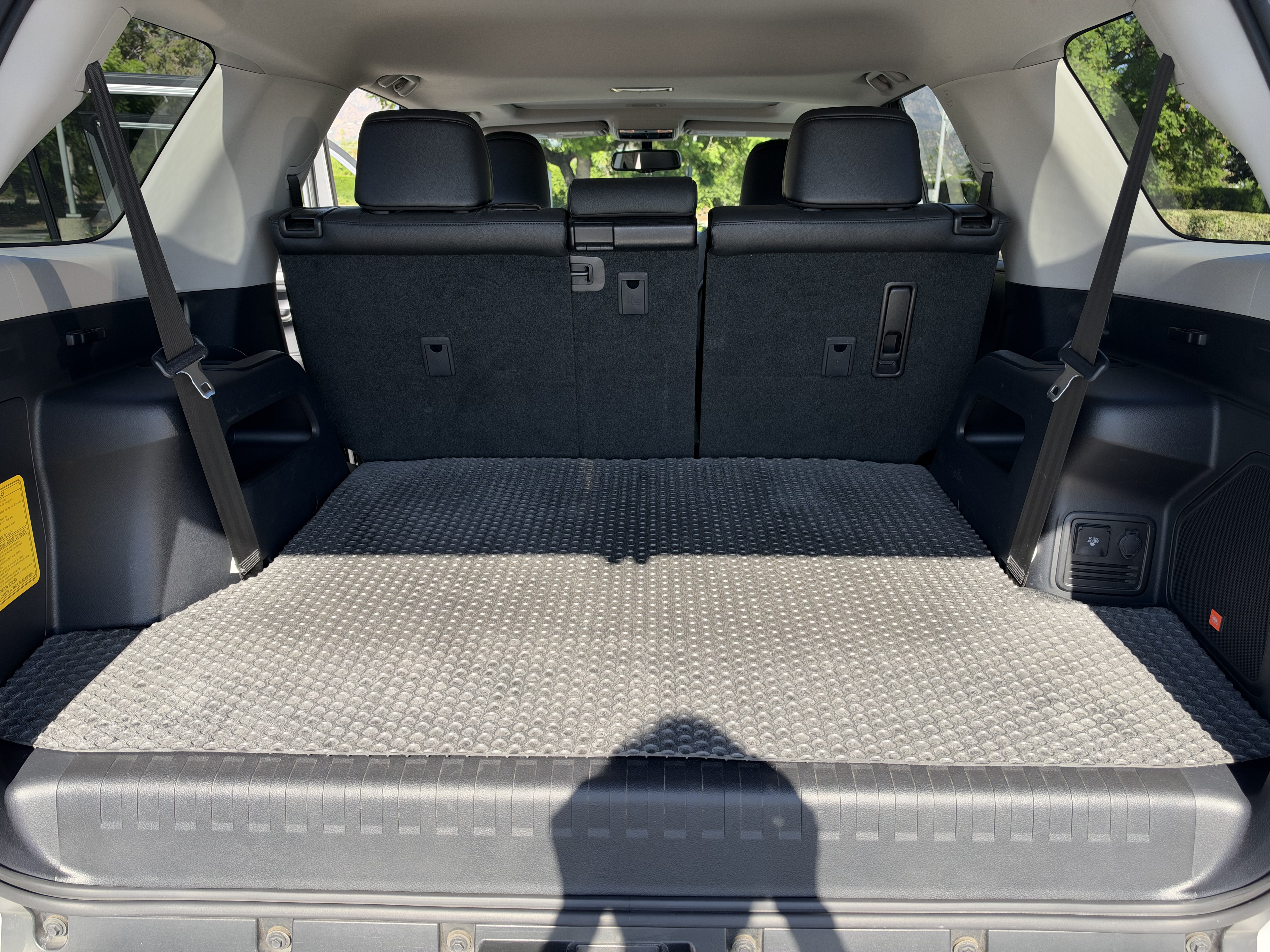 Used 2012 Toyota 4Runner Limited RWD image 21