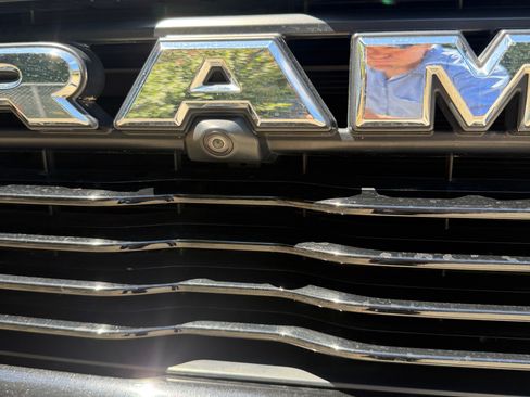 Used 2021 RAM 3500 Big Horn w/ Level 2 Equipment Group AWD/4WD image 13