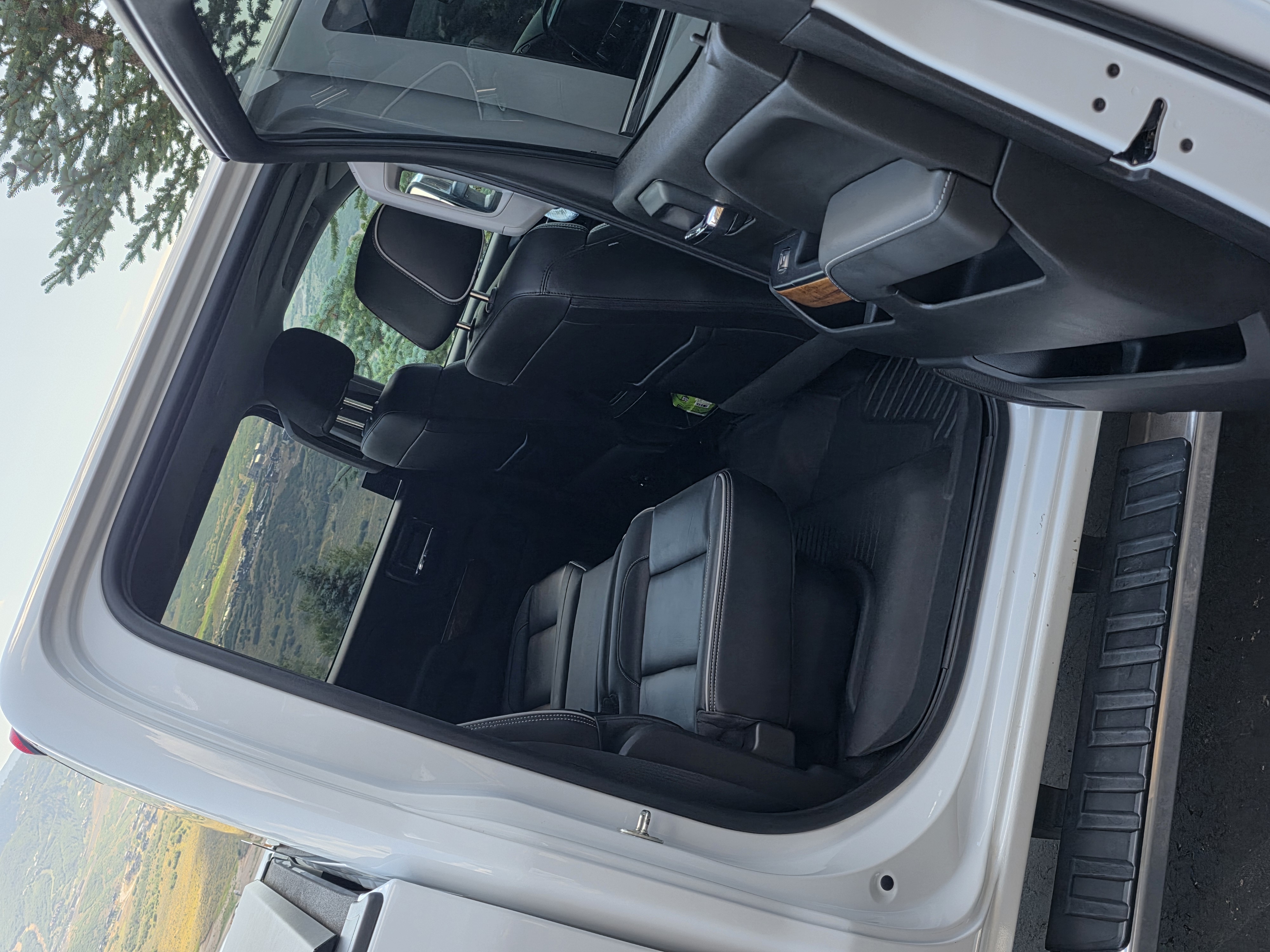 Used 2019 Chevrolet Silverado 3500 High Country w/ Duramax Plus Package AWD/4WD image 12