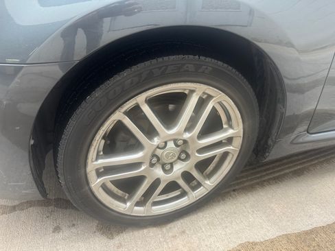 Used 2005 Scion tC FWD image 14
