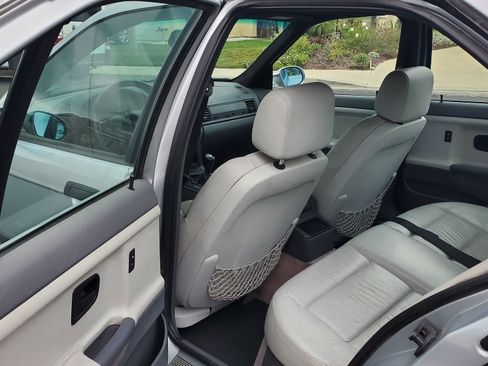 Used 1998 BMW M3 Sedan image 24