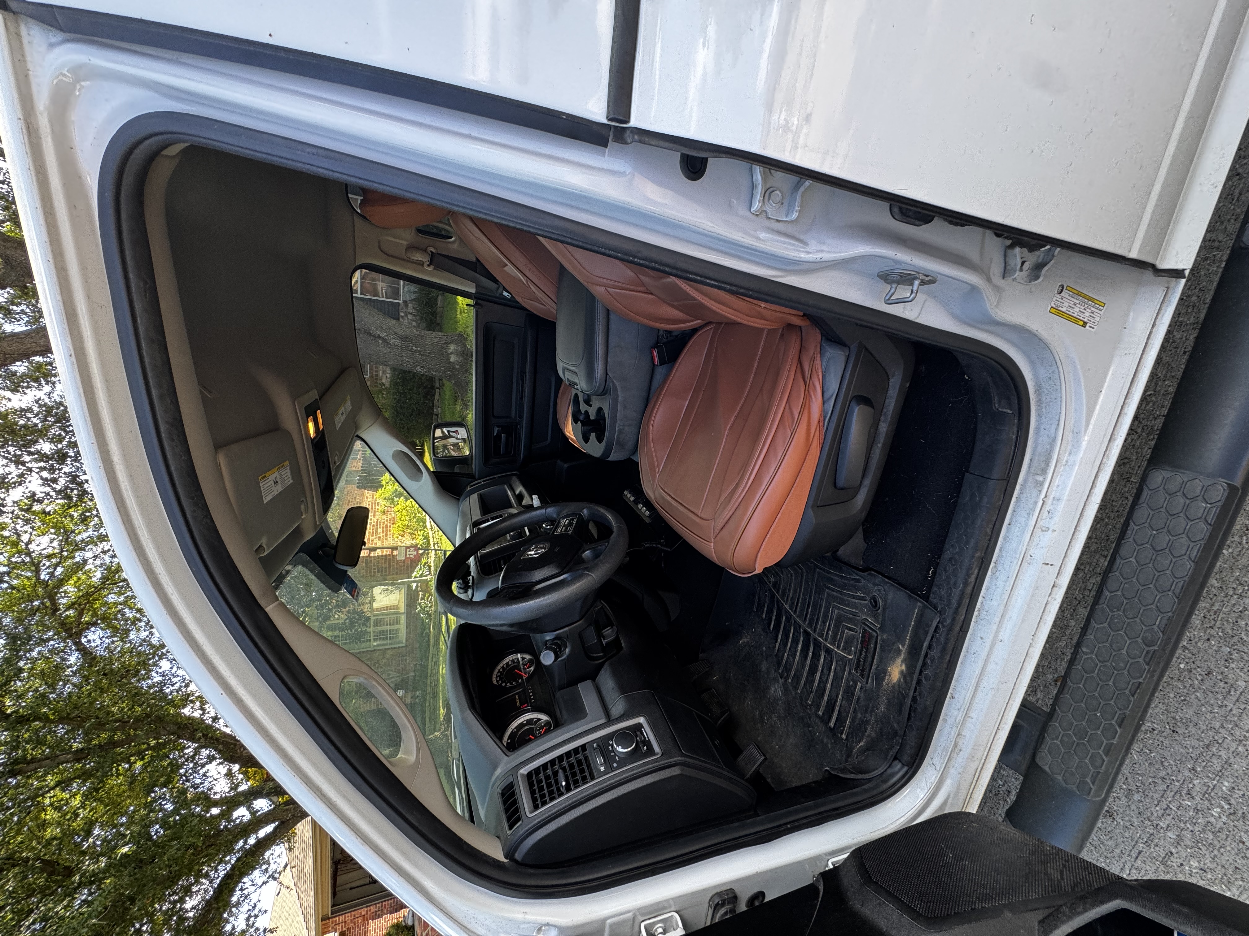 Used 2019 RAM 1500 Tradesman w/ Popular Equipment Group RWD image 9