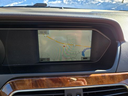 Used 2013 Mercedes-Benz C 300 4MATIC Sedan image 10