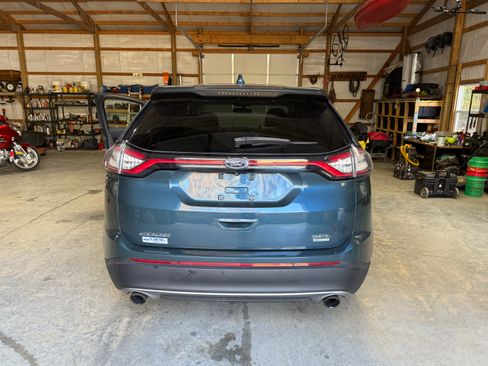 Used 2016 Ford Edge SEL image 7