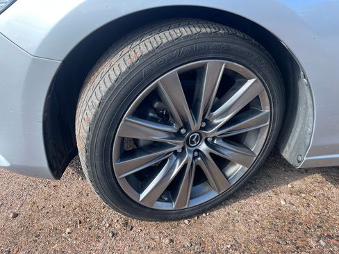 Used 2018 MAZDA MAZDA6 Grand Touring Reserve image 25