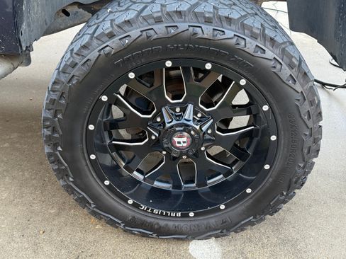 Used 2010 Chevrolet Silverado 1500 LS image 2