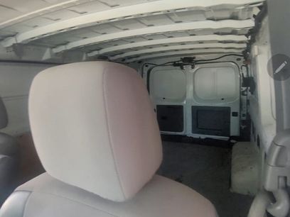 Used 2016 Nissan NV 1500 S w/ Power Package