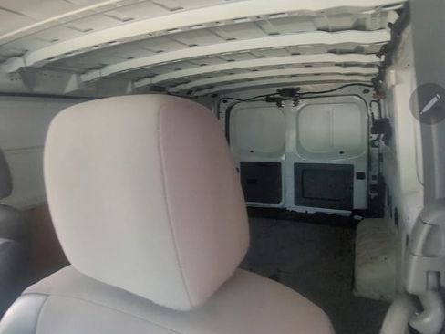 Used 2016 Nissan NV 1500 S w/ Power Package image 1