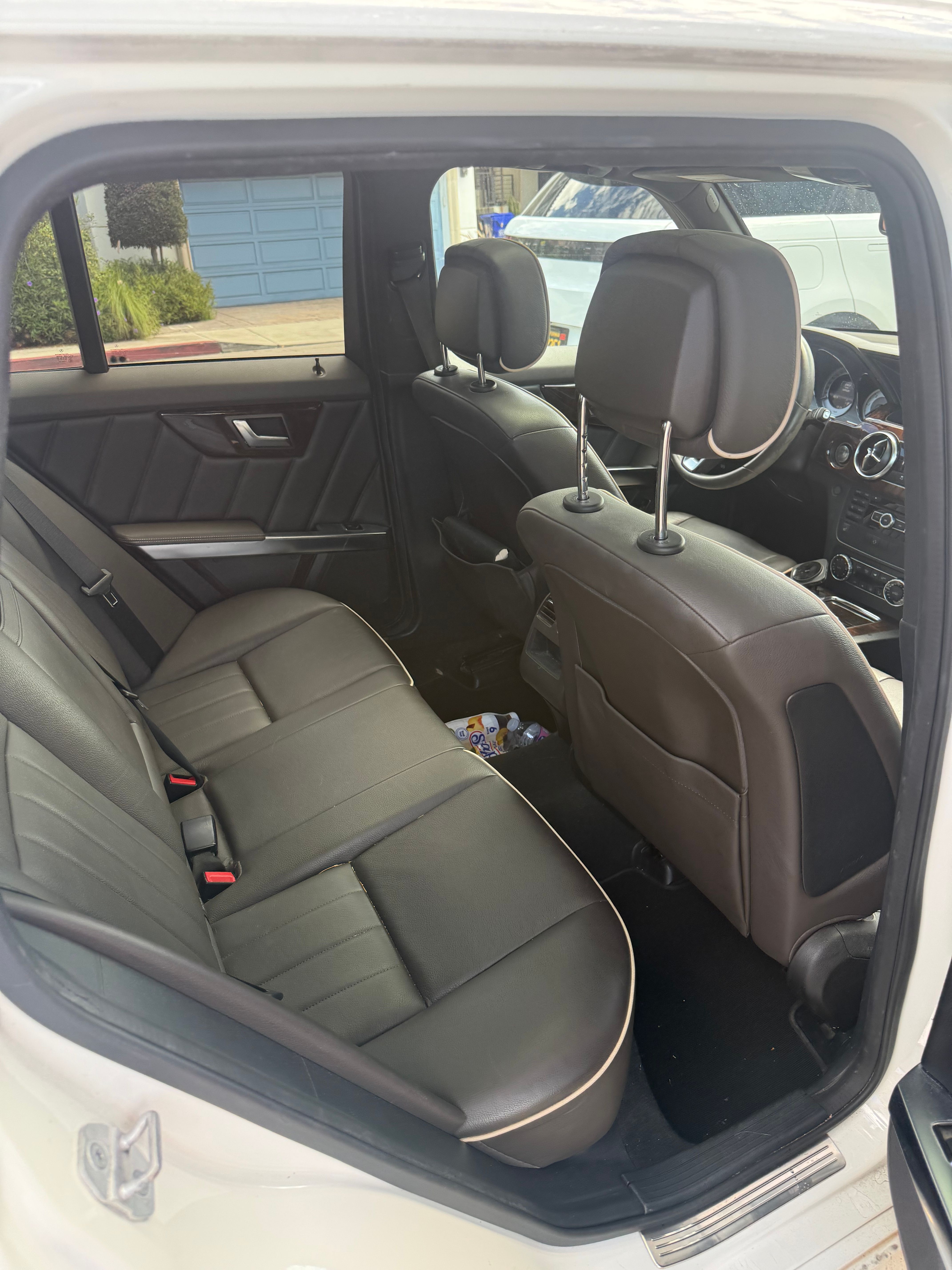 Used 2013 Mercedes-Benz GLK 250 BlueTEC 4MATIC image 13