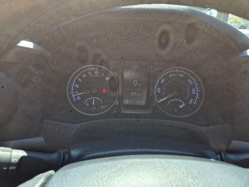 Used 2020 Toyota Tacoma TRD Off-Road w/ Technology Package image 11