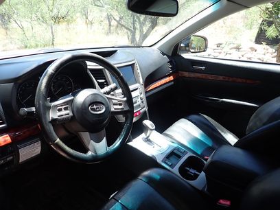 Used 2011 Subaru Outback 2.5i Limited