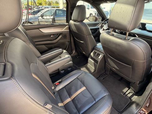 Used 2024 MAZDA CX-90 Plug-In Hybrid w/ Premium Plus image 12