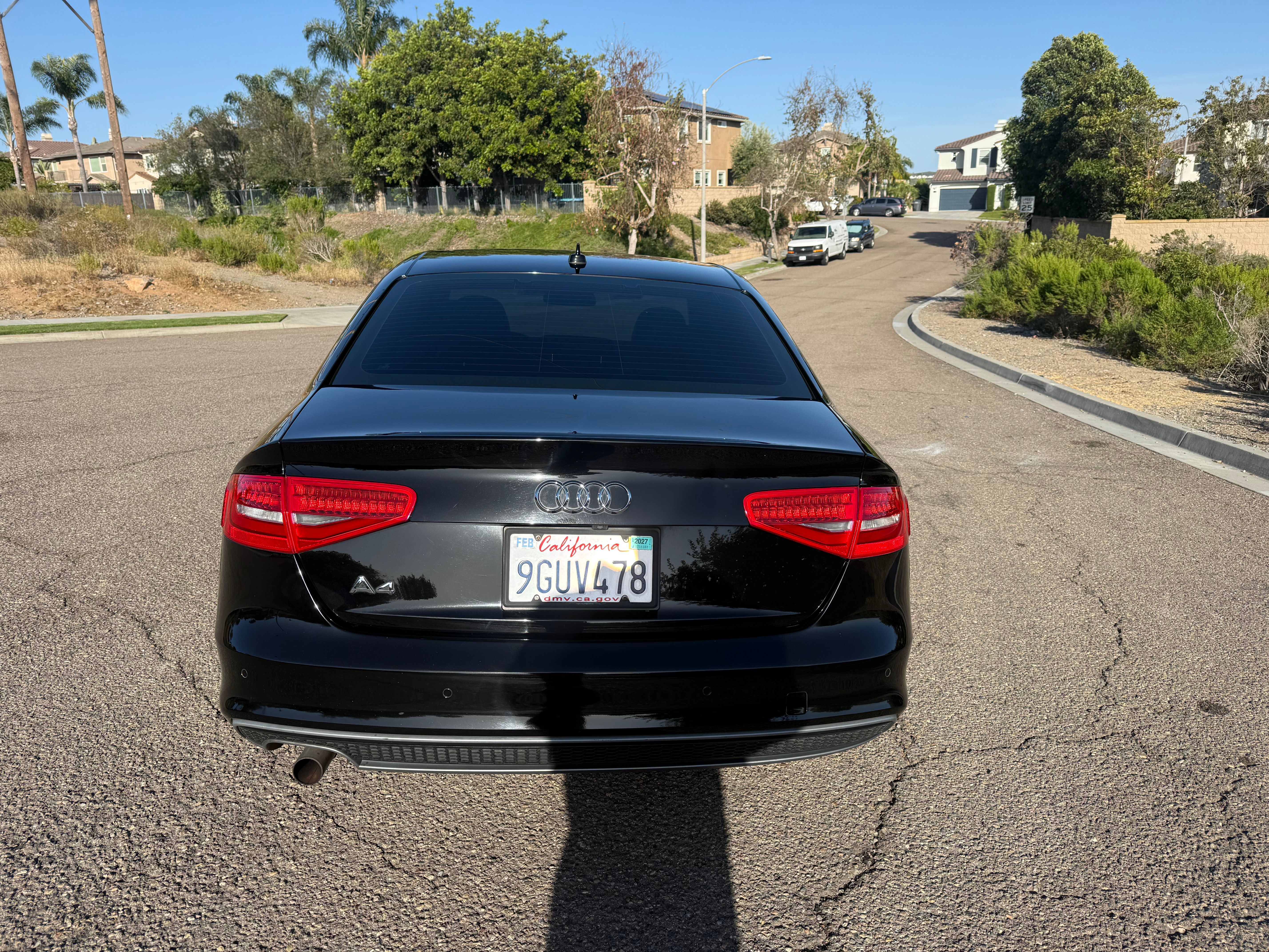 Used 2016 Audi A4 2.0T Premium FWD image 6