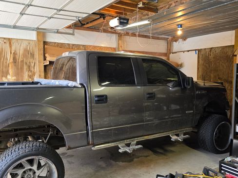 Used 2013 Ford F150 XLT image 5