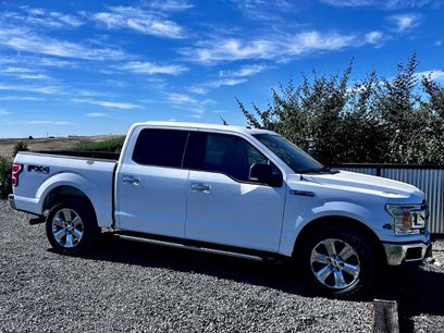Used 2018 Ford F150 XLT w/ Equipment Group 302A Luxury