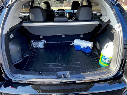 Used 2023 Subaru Crosstrek 2.5i Limited image 16