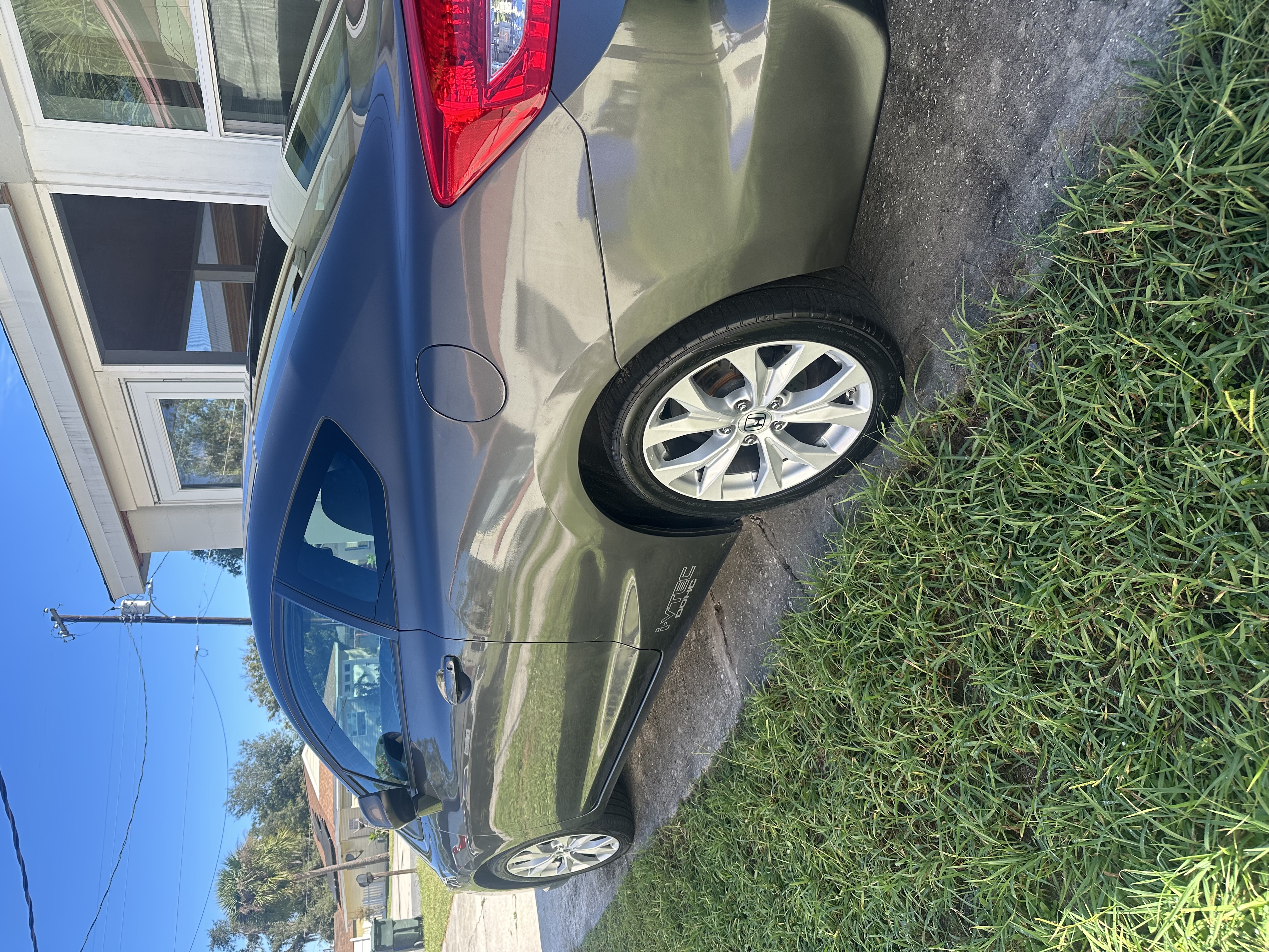 Used 2013 Honda Civic Si image 5