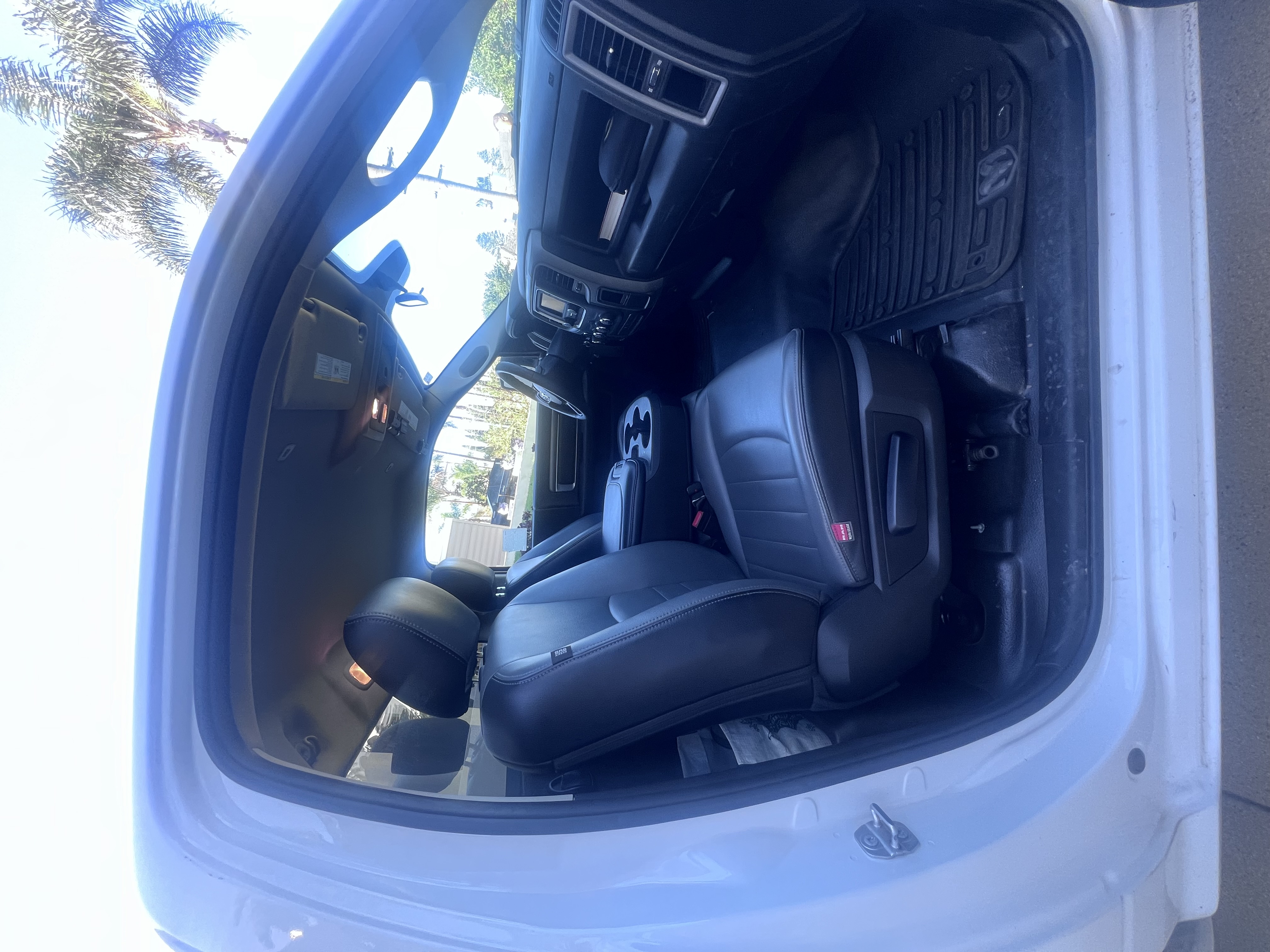 Used 2021 RAM 1500 Tradesman w/ Power & Remote Entry Group AWD/4WD image 25