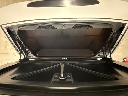 Used 2006 Chevrolet Corvette Convertible w/ Preferred Equipment Group image 21