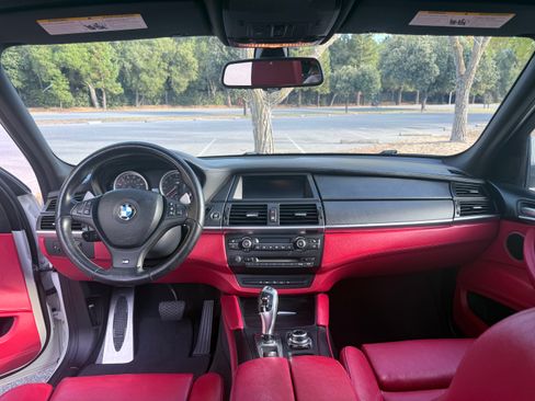 Used 2013 BMW X5 M AWD/4WD image 6