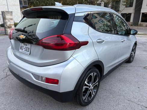 Used 2017 Chevrolet Bolt Premier image 6