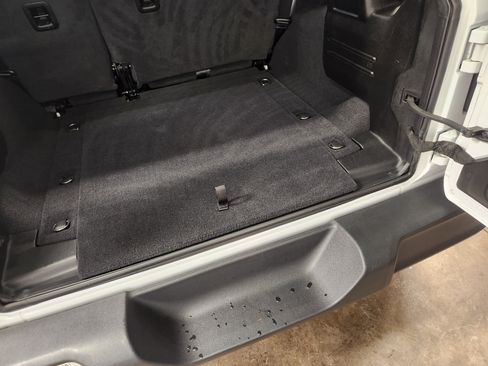 Used 2019 Jeep Wrangler Unlimited Sport S image 16