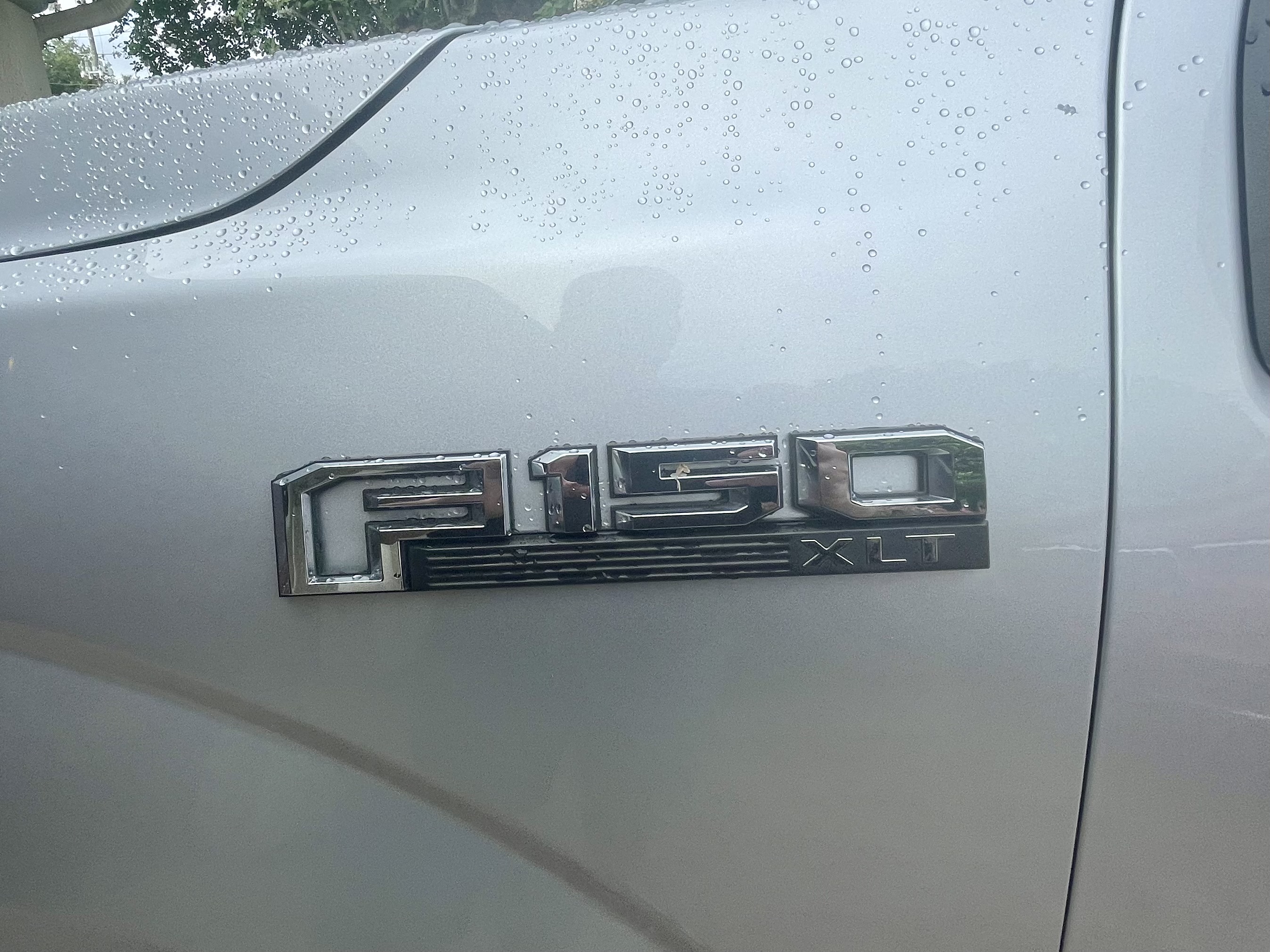 Used 2016 Ford F150 XLT w/ Equipment Group 301A Mid AWD/4WD image 14